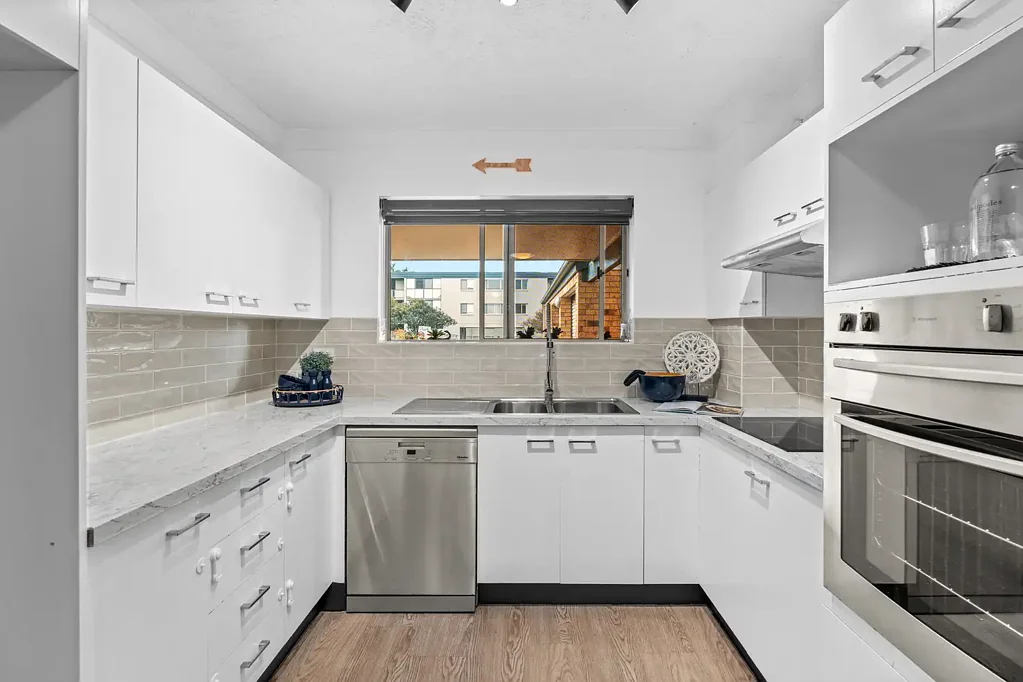 Wavell Heights 2ਬੈੱਡਰੂਮ Easy Ground Floor Living for First Home Buyers & Downsizers