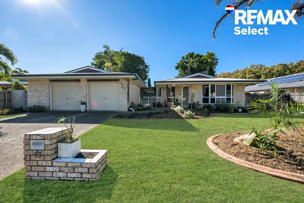 13 Forest Court, Andergrove, QLD 4740