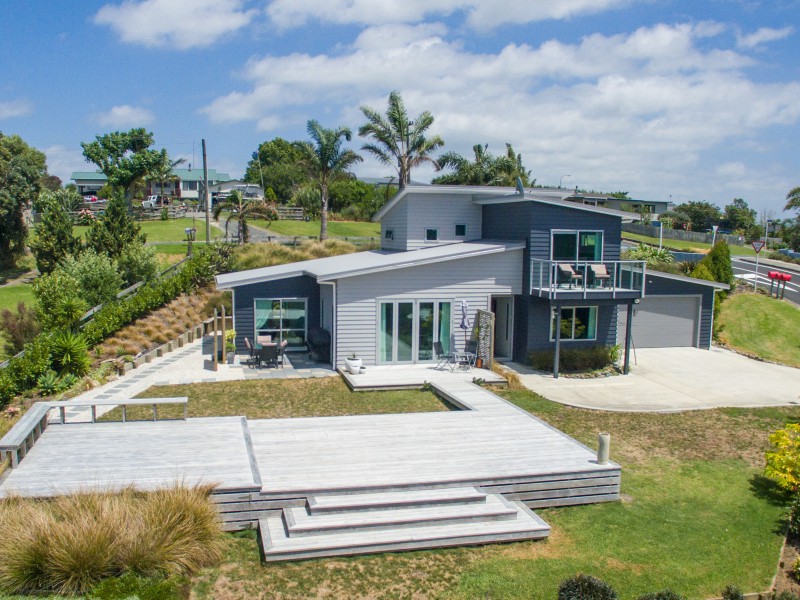 1 Heaths Way, Paparoa, Kaipara, 4 Schlafzimmer, 0 Badezimmer, House