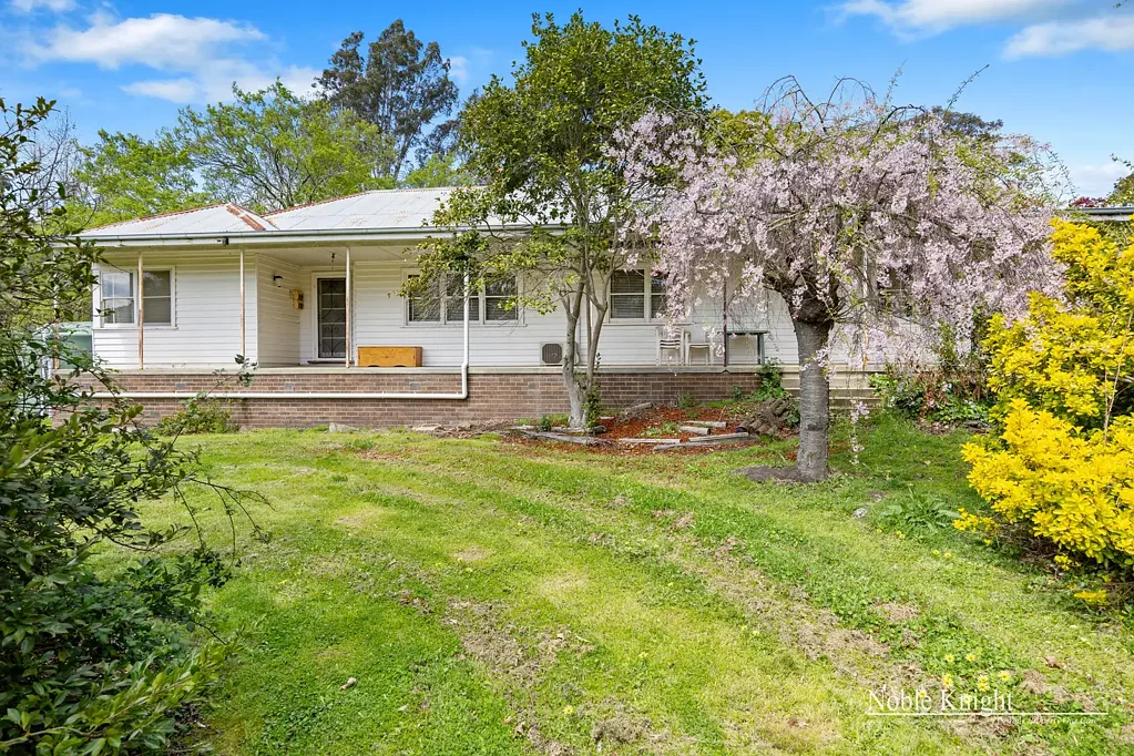 513 King Parrot Creek Road, Strath Creek, VIC 3658
