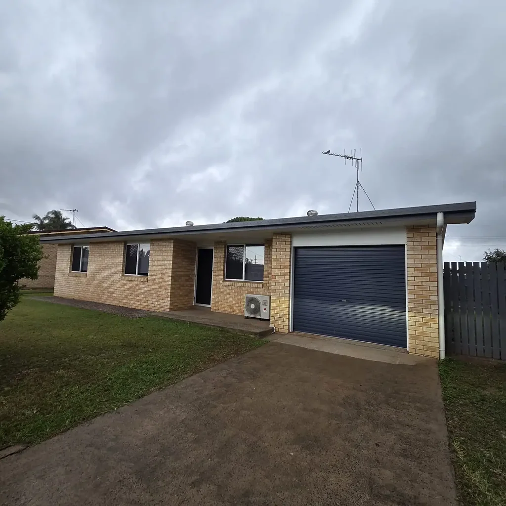 LOW-MAINTENANCE BRICK HOME - FULLY REFURBISHED & READY FOR TENANTS!