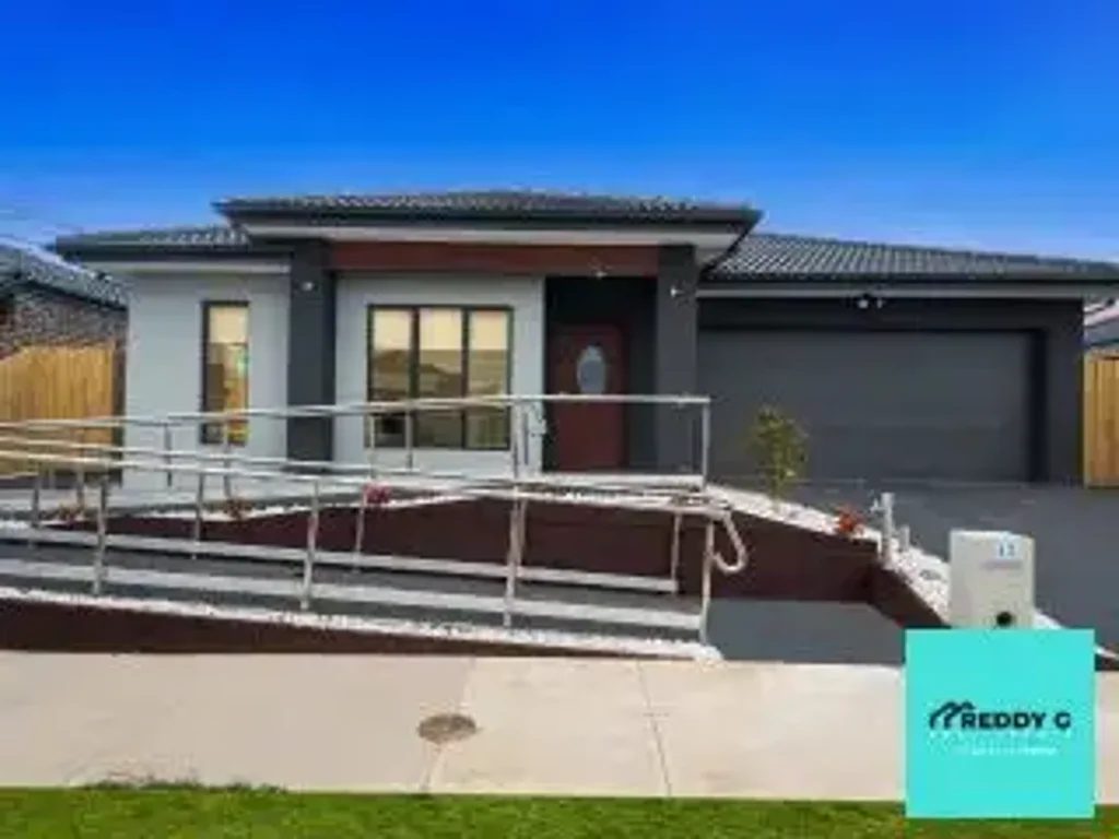 53 Flanagan Street, Tarneit, VIC 3029