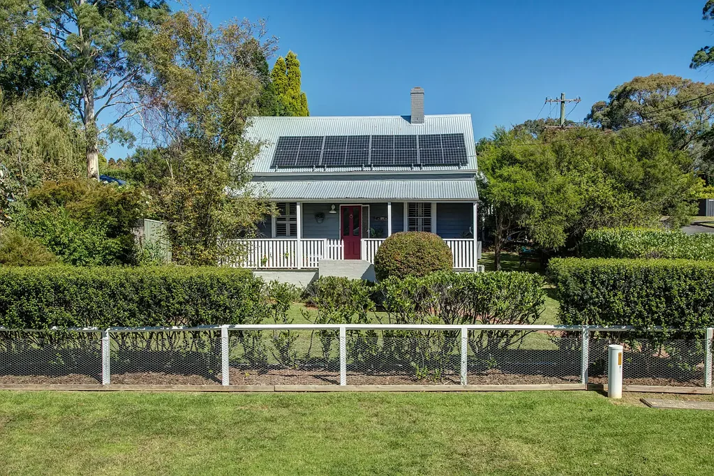 Bowral 3Kwarto Charming Cottage