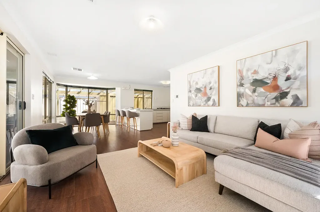 Manning 4chambre The Space Families Want, in the Location They Love