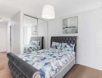 12/11 Blaxland Avenue, Newington, Parramatta (Northwest suburbs), 2 Kuwarto, 2 Banyo, Apartment