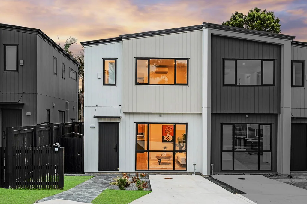 65 Highland Park Drive, Highland Park, Manukau City, Auckland