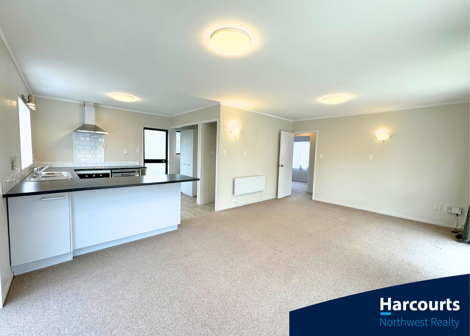 1/39 Jaemont Avenue, Te Atatu South, Auckland - Waitakere, 2 कमरे, 1 बाथरूम, House