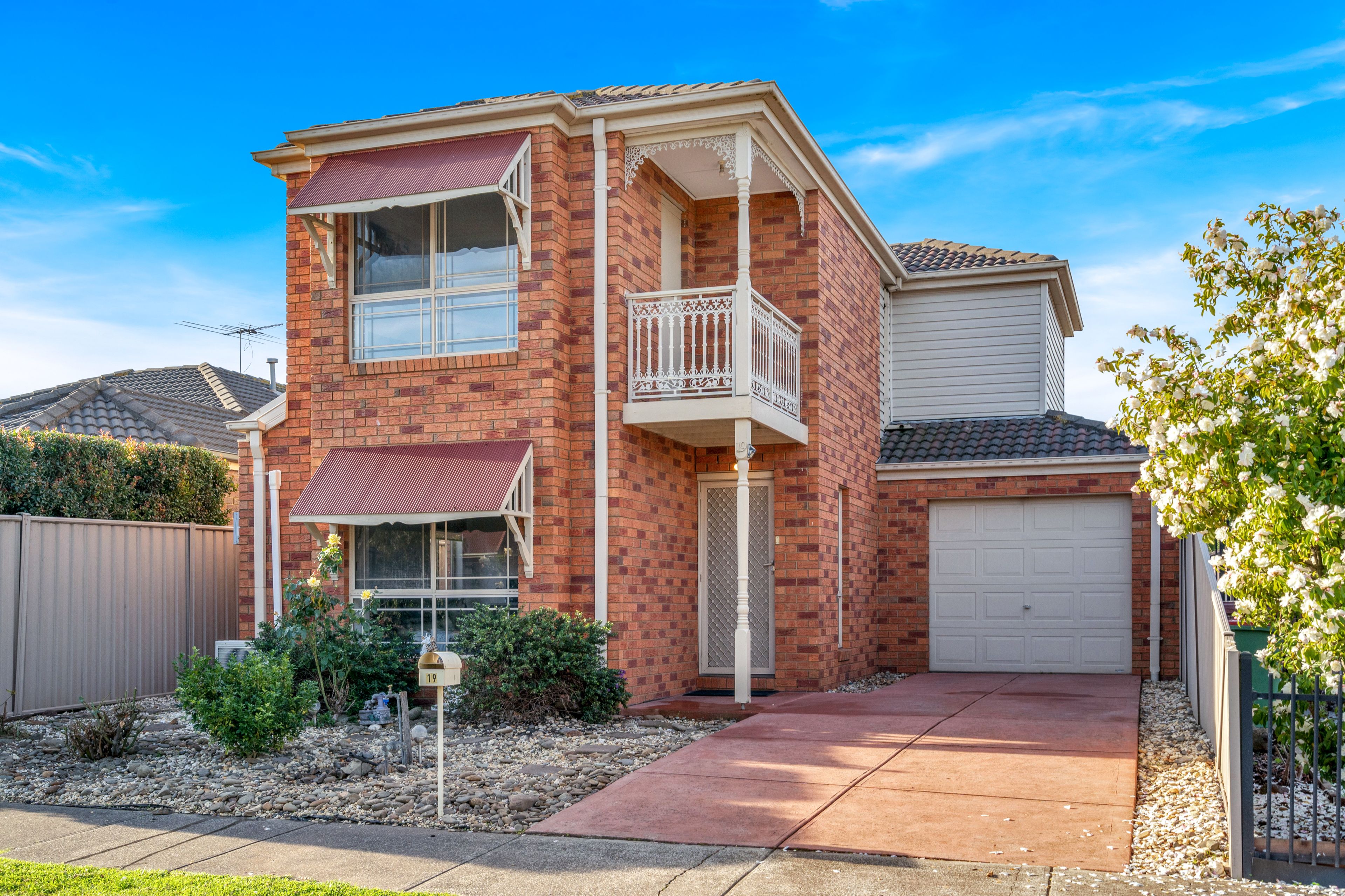 19 GOULBURN WAY, CRAIGIEBURN VIC 3064, 0 Bedrooms, 0 Bathrooms, House