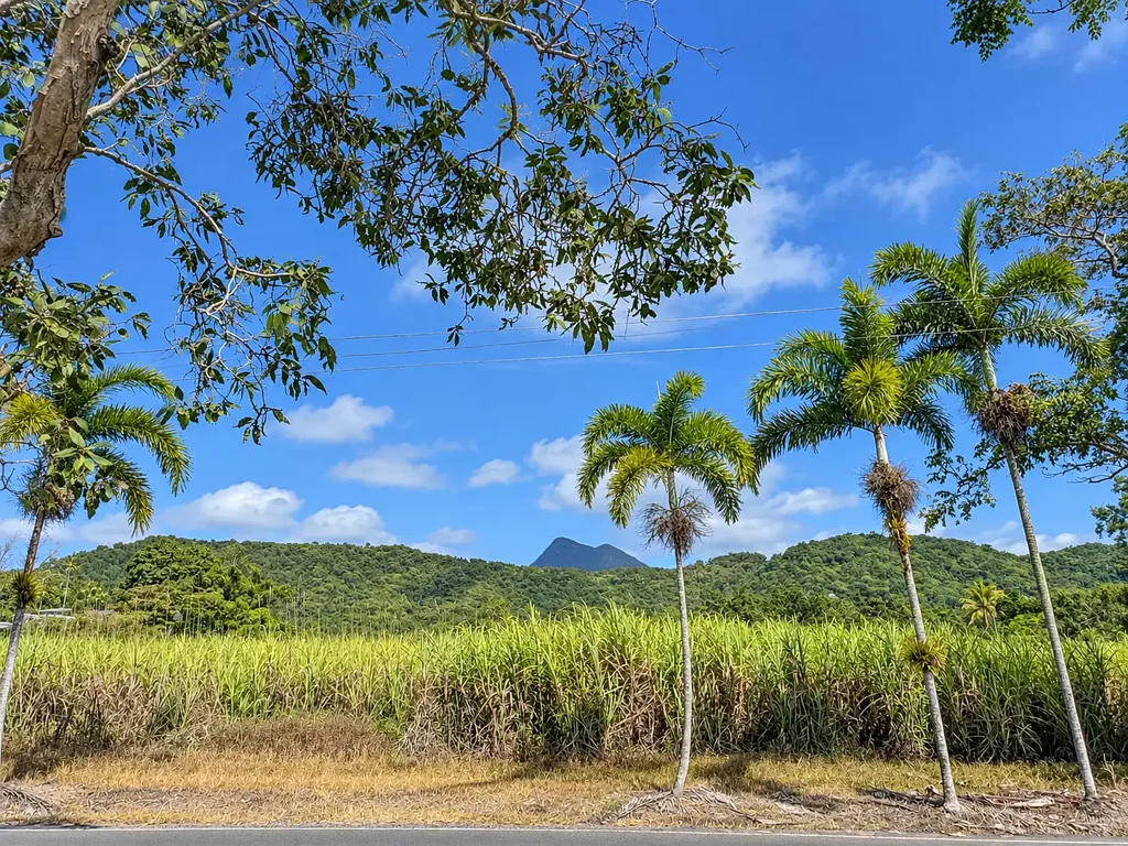 Mossman 2房  Private Position, Mountain Views & More Space Than Expected
