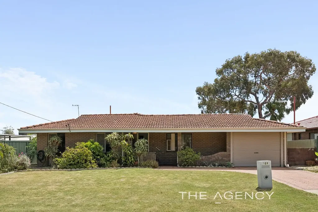 Padbury 4Habitaciones Personality and Potential