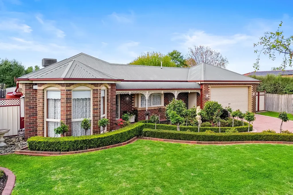 New Gisborne 4Moenga FABULOUS FAMILY LIVING IN PRIME CHESSY PARK ESTATE
