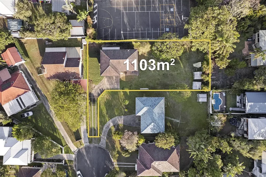 Gaythorne 3બેડરૂમ Prime Cul-De-Sac Opportunity on 1103m2