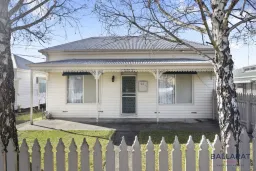 25 King Street South, Ballarat East