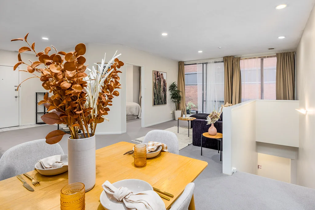 Auckland Central 2ห้องนอน 90sqm - Space, Position and possibility