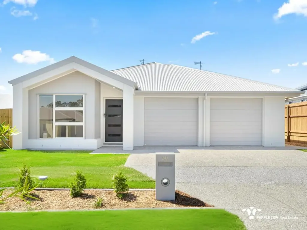Spacious 3-Bedroom Family Home.