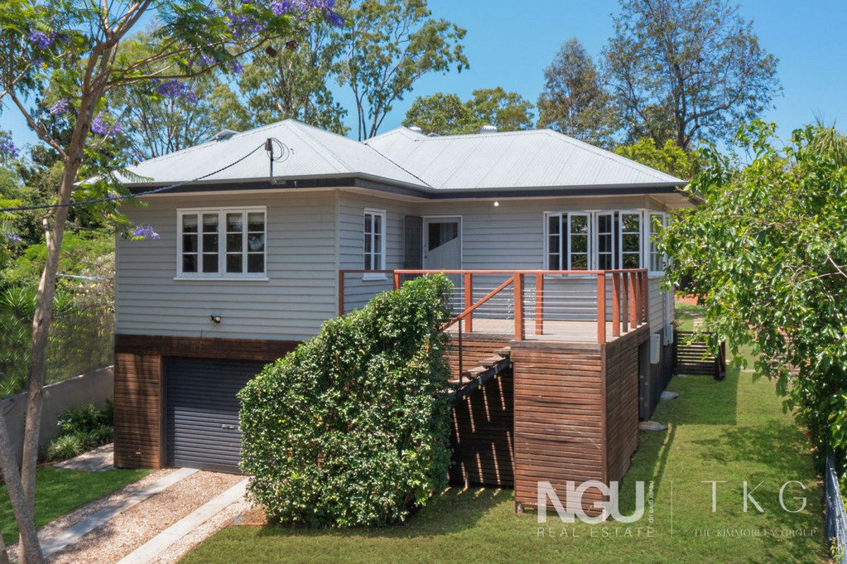 1B ADAM ST, BUNDAMBA QLD 4304, 0房, 0浴, House