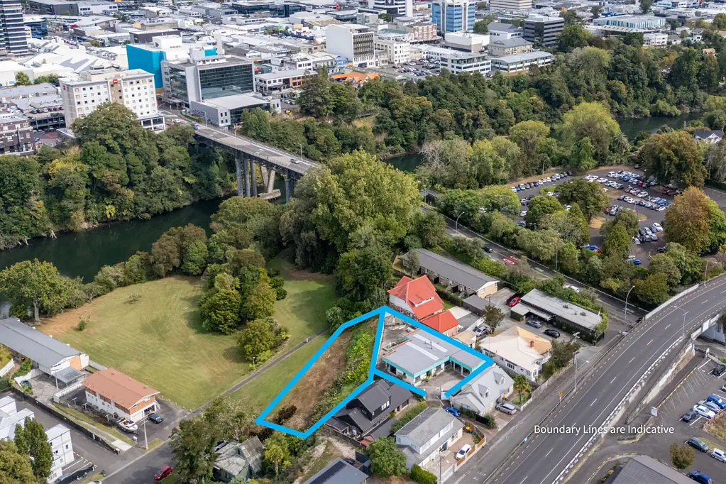 169 River Road, Hamilton East, Hamilton, Waikato