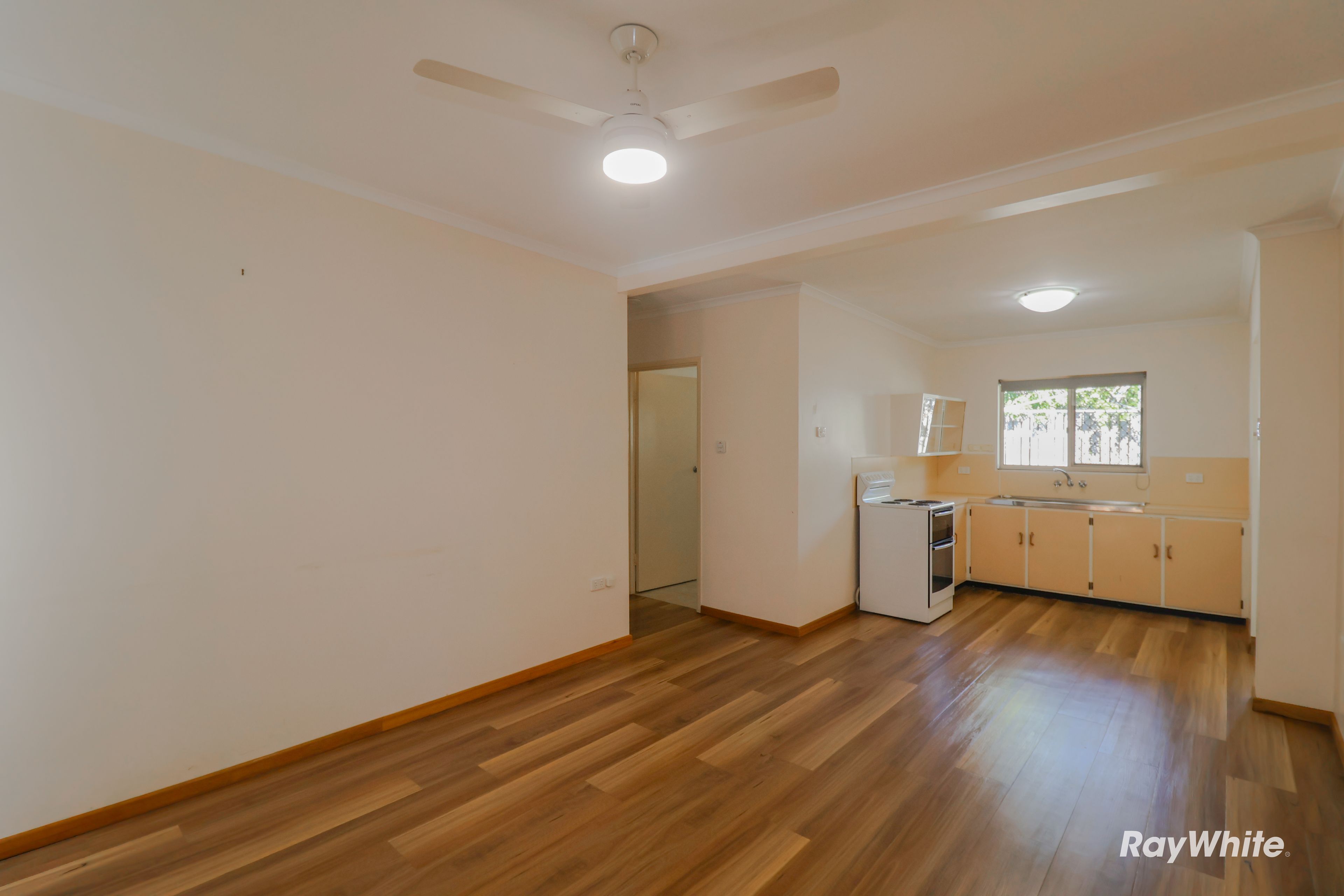 UNIT 4 42 AVOCA ST, MILLBANK QLD 4670, 0 રૂમ, 0 બાથરૂમ, House