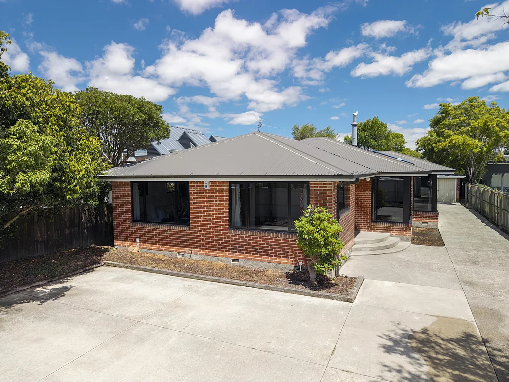 145 Memorial Avenue, Burnside, Christchurch, Canterbury