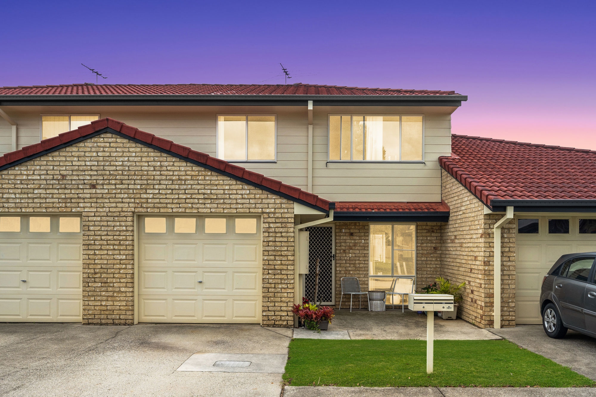 THE GRANGE UNIT 230 2 NICOL WAY, BRENDALE QLD 4500, 0 ห้องนอน, 0 ห้องน้ำ, Townhouse