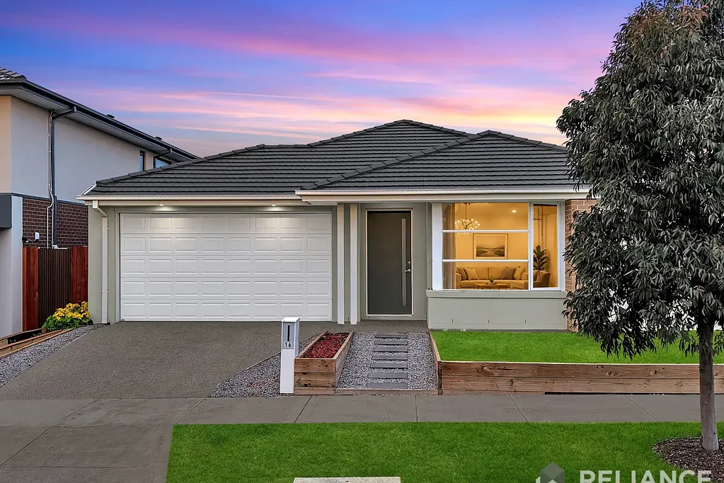 16 Kloni Street, Sunbury, VIC 3429, 5 Bedrooms, 2 Bathrooms, House