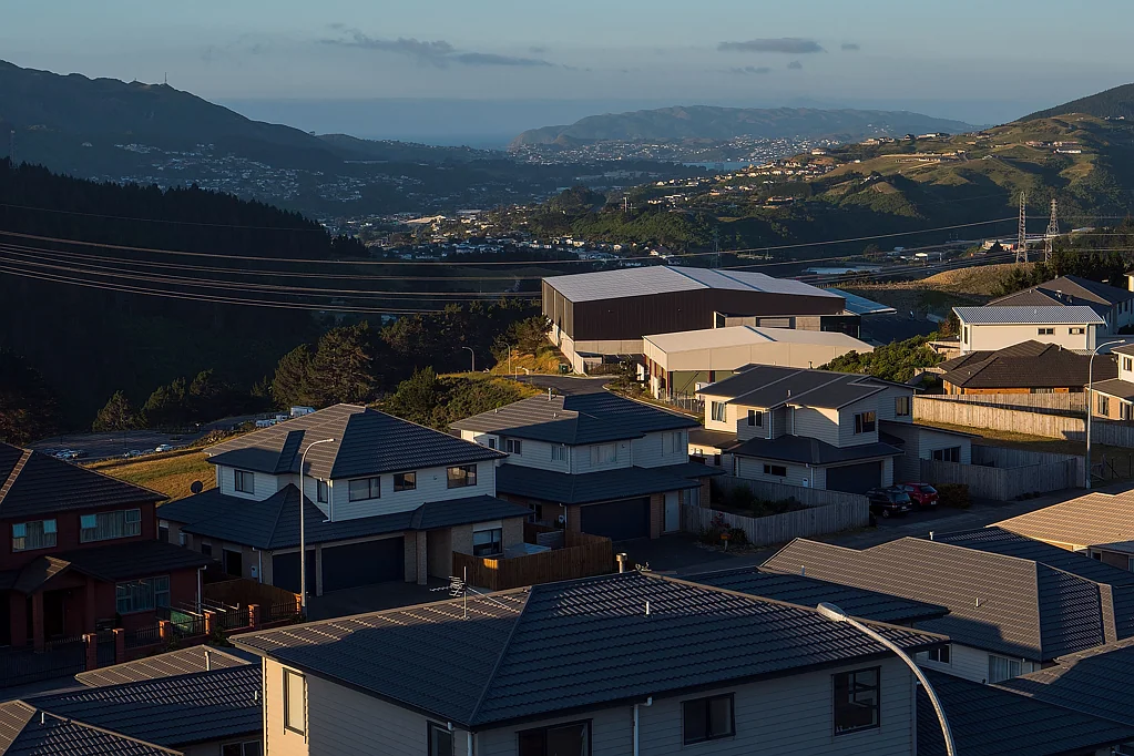 Grenada Village