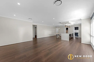 16 Gellert Street, Wright, ACT 2611, 4房, 2浴, House