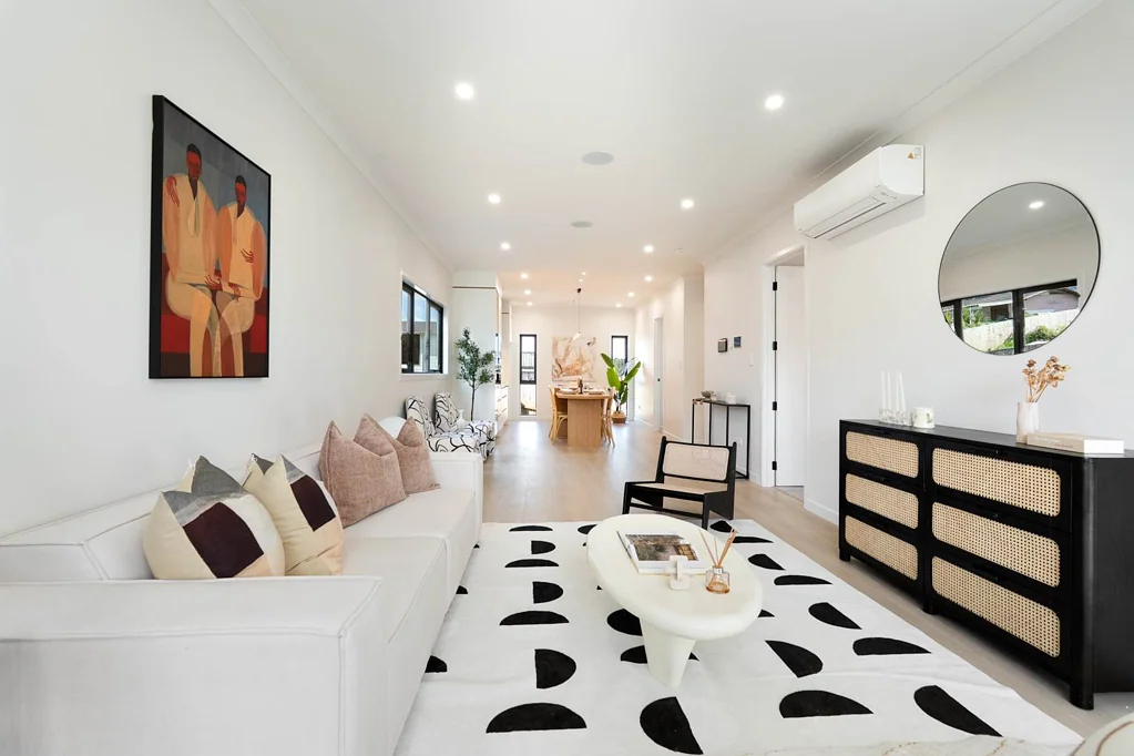 Glenfield 4Kwarto Style. Quality. Affordability. In North Shore