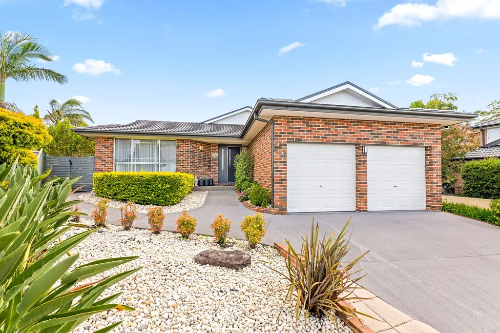 17 Edwards Place, Barden Ridge, NSW 2234
