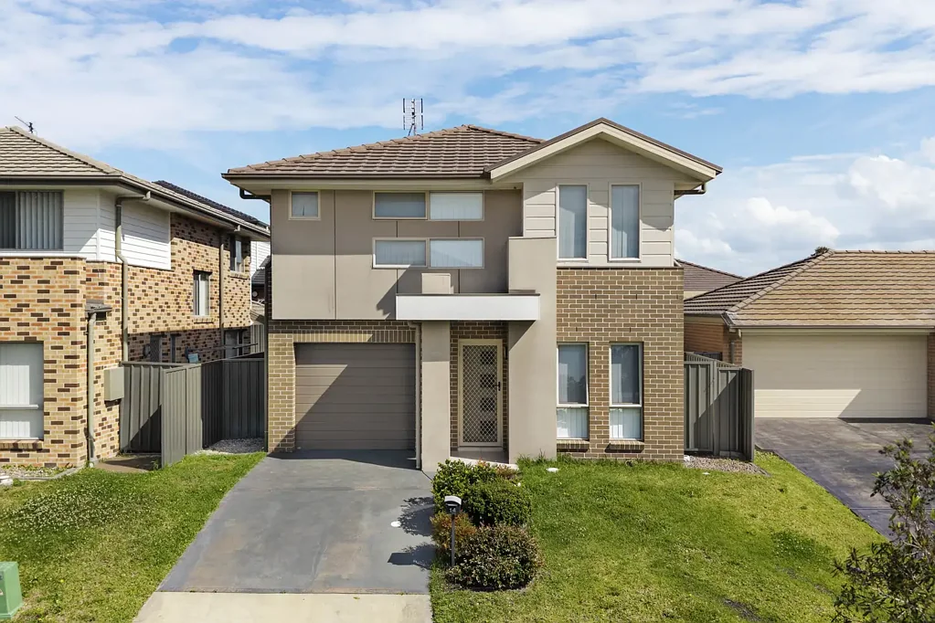 Hamlyn Terrace 4房  Spacious Family Living with Flexible Spaces