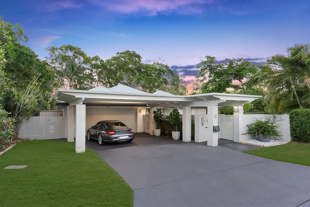 7 Triandra Place, Pullenvale, QLD 4069