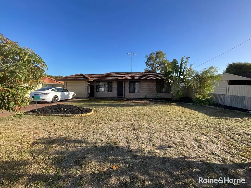 REFURBISHED HOME - READY & WAITING - IN IDEAL LOCATION