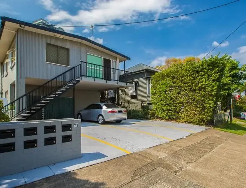 1/73 Queen Street, Southport, QLD 4215, 1 phòng ngủ, 1 phòng tắm, Unit