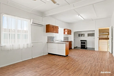 17 Fe Walker Street, Bundaberg South, QLD 4670, 2房, 1浴, House