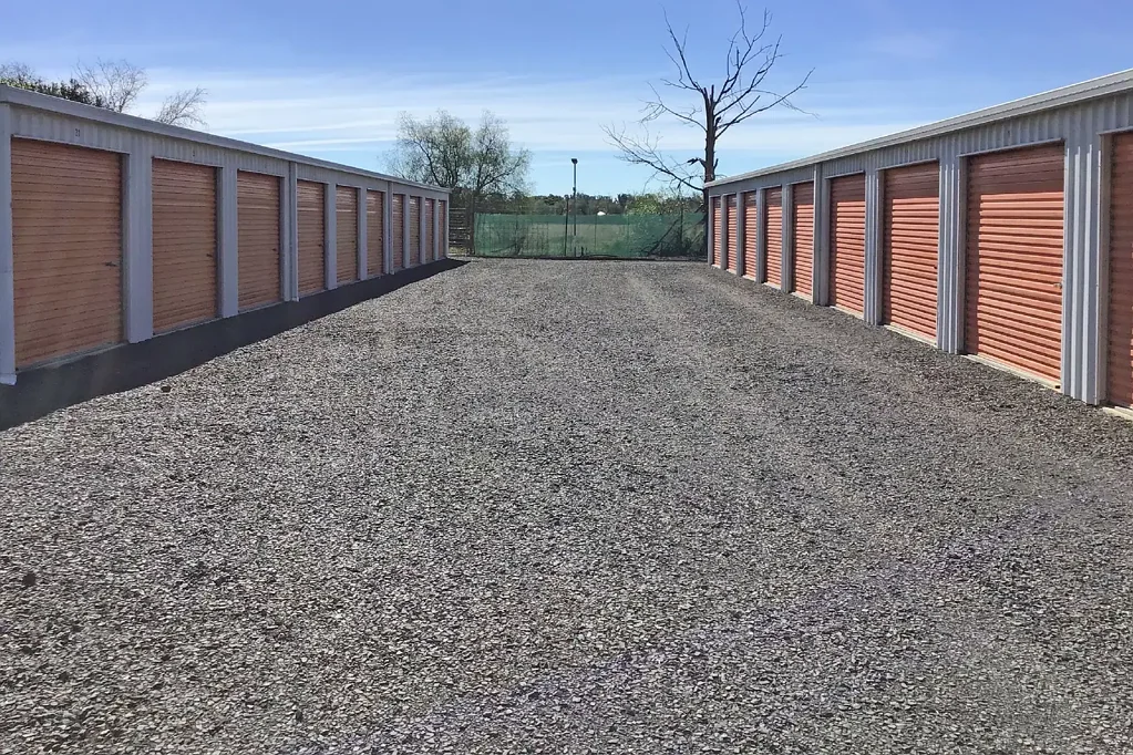 Narromine Storage shed opportunity