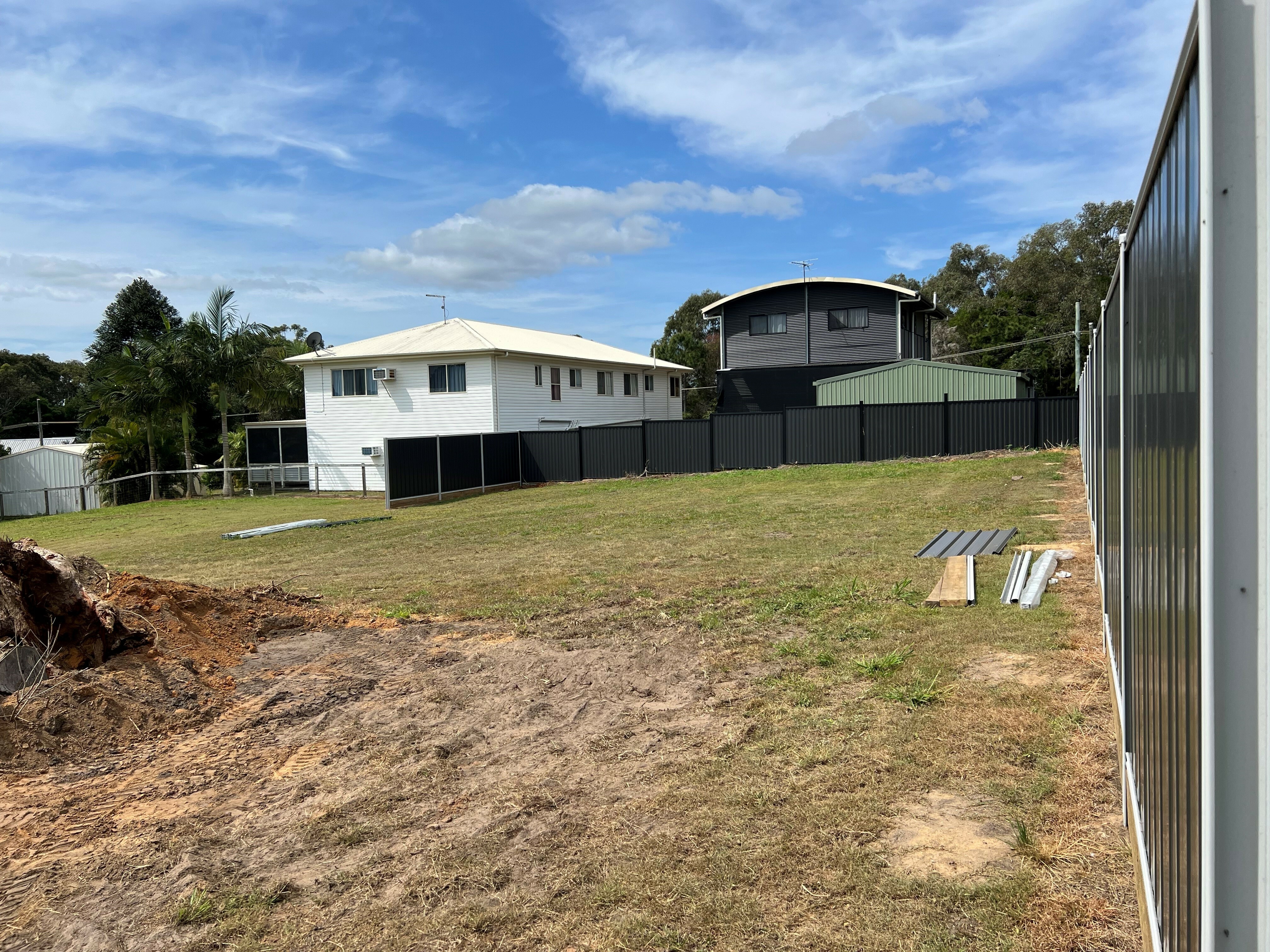 31 BAYSWATER RD, RUSSELL ISLAND QLD 4184, 0 Schlafzimmer, 0 Badezimmer, Section