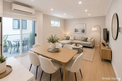 Maroubra 2Habitaciones Relaxed Modern Living in a Sought-After Coastal Setting