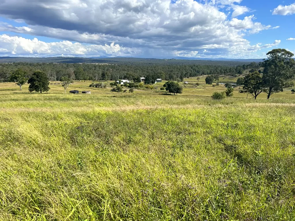 54 Majors Road, Nanango, QLD 4615