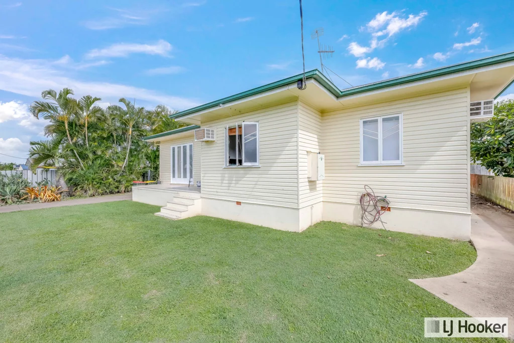 34 Payne Street, Millbank, QLD 4670