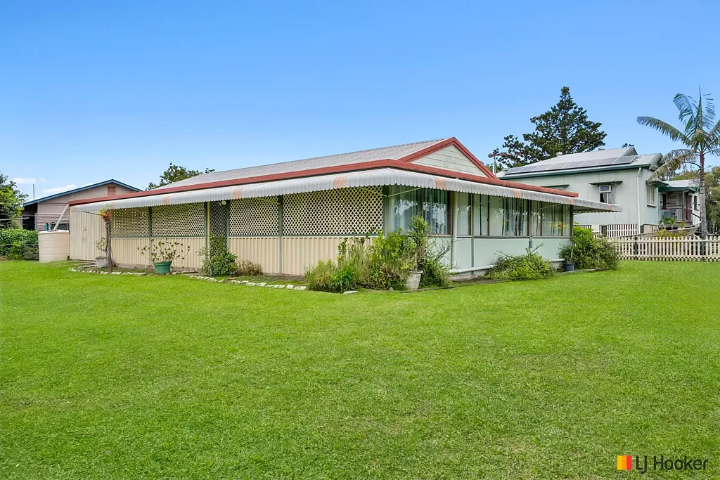 1 Welch Street, Park Avenue, QLD 4701