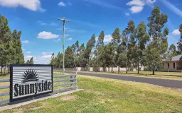 LOT 49 DERRICK AVE -  SUNNYSIDE ESTATE, Dalby