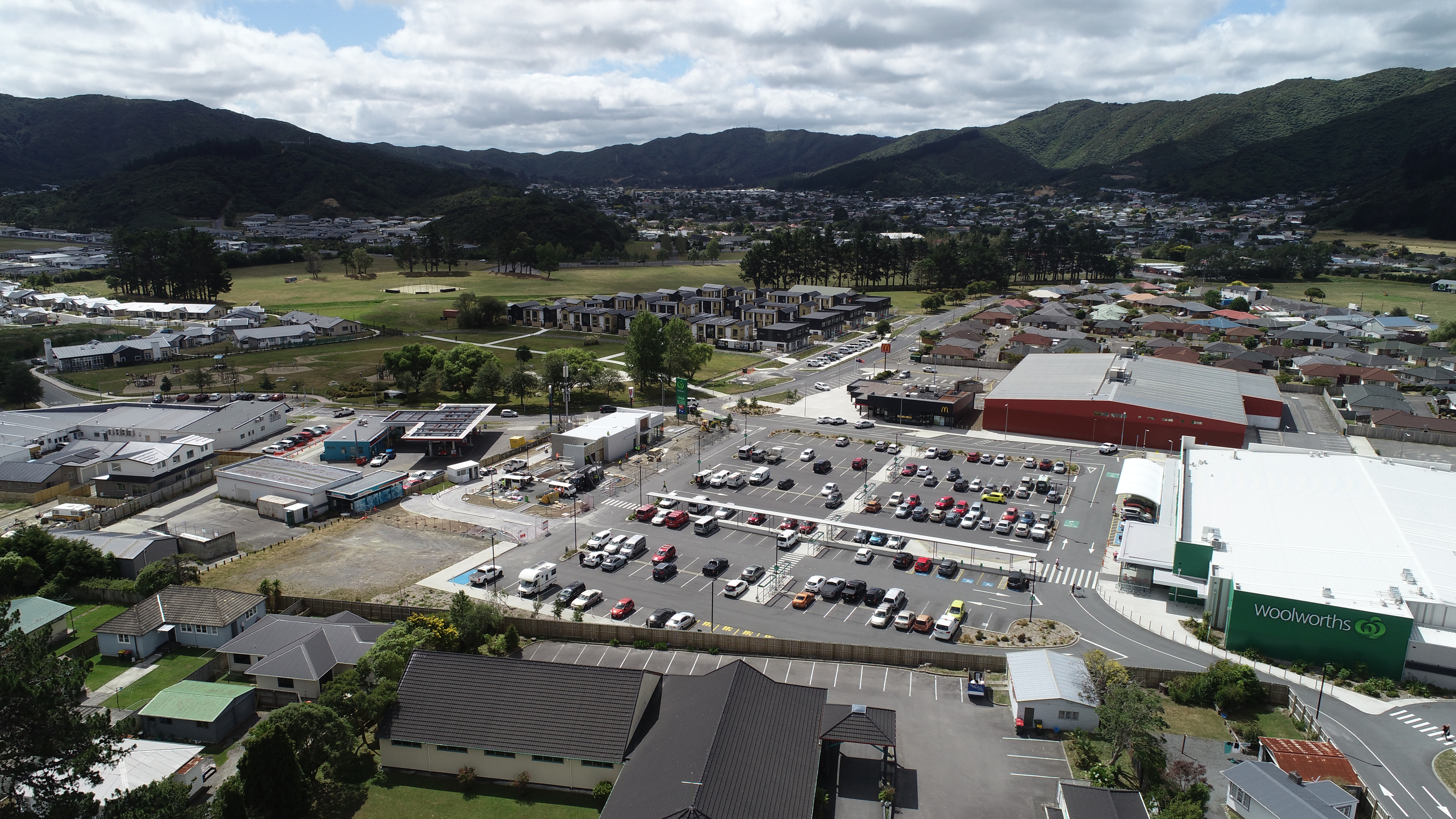 15 Te Ara Raukura, Wainuiomata, Lower Hutt, 0 habitaciones, 1 baños, Commercial Land