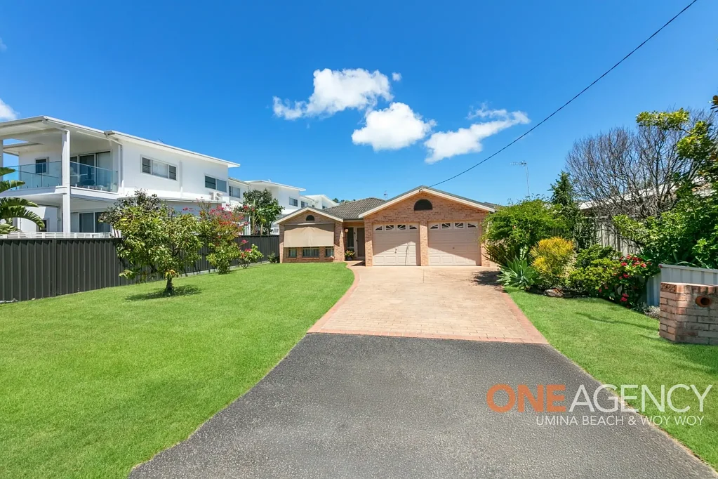 4 Warrah Street, Ettalong Beach, NSW 2257