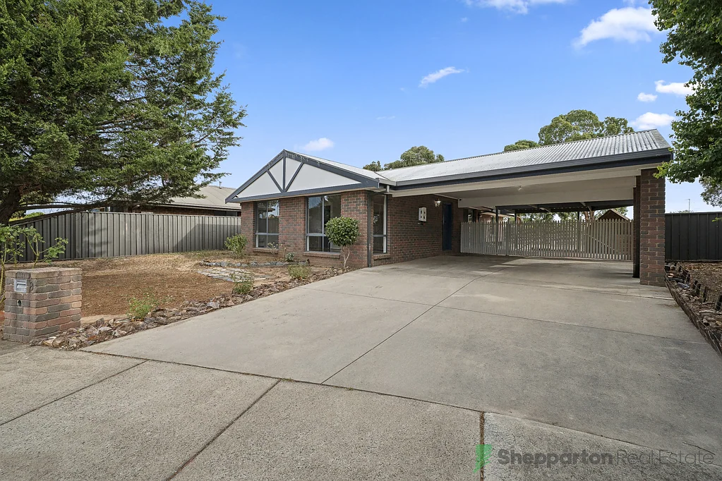 Shepparton 3कमरा Warm & Inviting In Sun City!