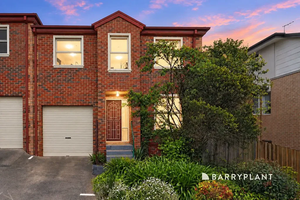 Vermont 3ਬੈੱਡਰੂਮ Spacious, Convenient & Low-Maintenance Living