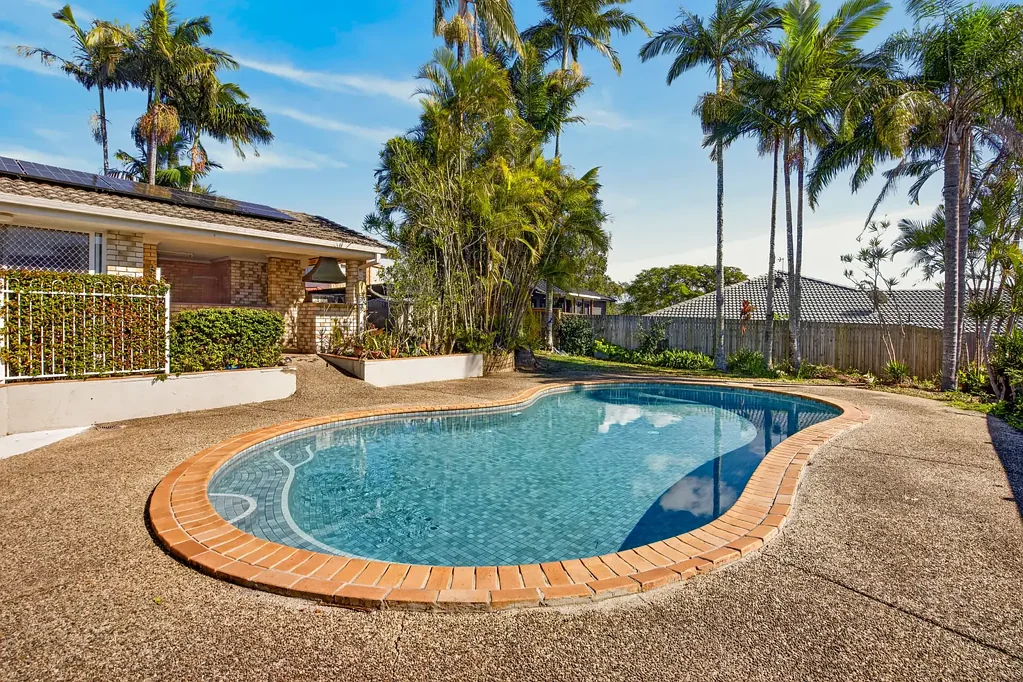 Parkwood 5 Slaapkamer Incredible location - Walk to the Gold Coast Hospital, Tram & Uni!