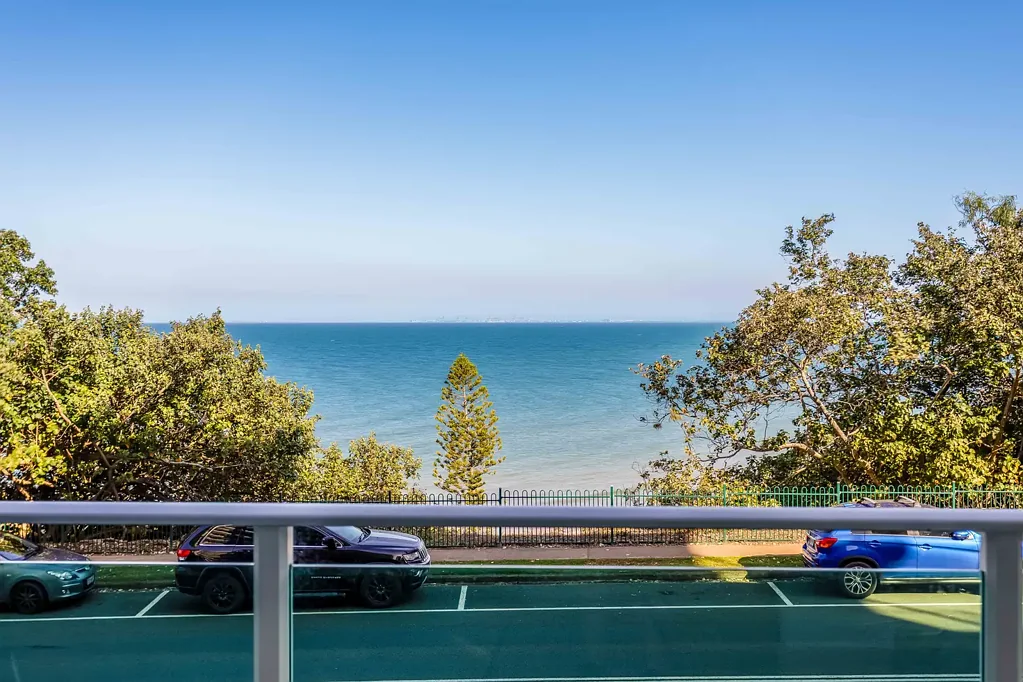 2/85 Marine Parade, Redcliffe, QLD 4020