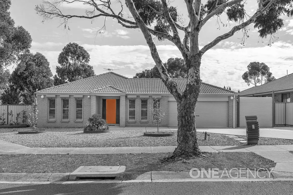 1 Seagull Place, Sunbury, VIC 3429