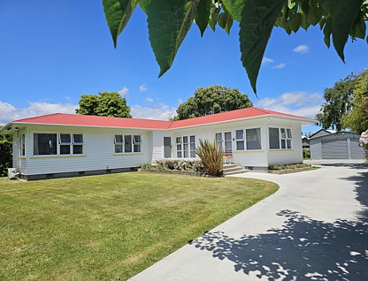 78-80 MacArthur Street, Levin, Horowhenua, 3房, 1浴, House