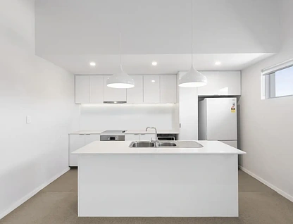16/32 Whatley Crescent, Mount Lawley, Perth CBD, 2 chambres, 2 salles de bain, Apartment